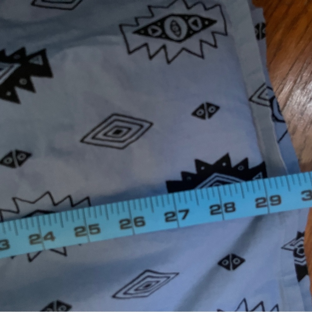 Nooworks Big Pocket Geometric (XXL) - Picture 9 of 9